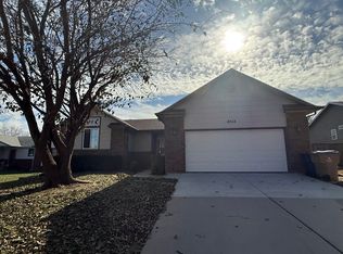 4512 Westlake Ct, Wichita, KS 67220