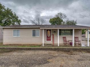 904 S Virgil Blvd, Princeton, IN 47670