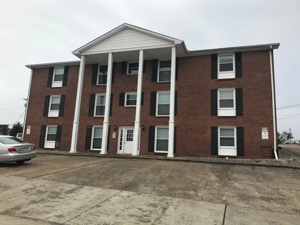 526 Main St, 526 Main St #2, Clarksville, TN 37040