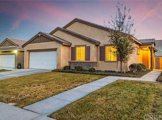 4604 Vahan Ct, Lancaster, CA 93536
