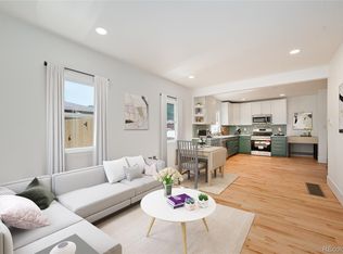 215 S Stuart St, Denver, CO 80219