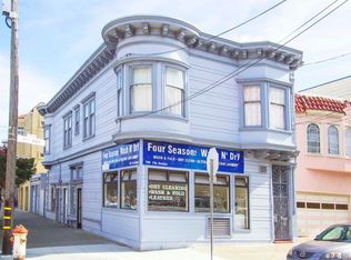 700-702 7th Ave, San Francisco, CA 94118