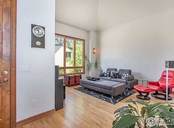 Entry Way