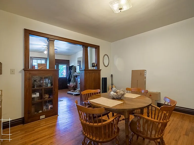 1238-1244 Forsythe Ave — Photo 7