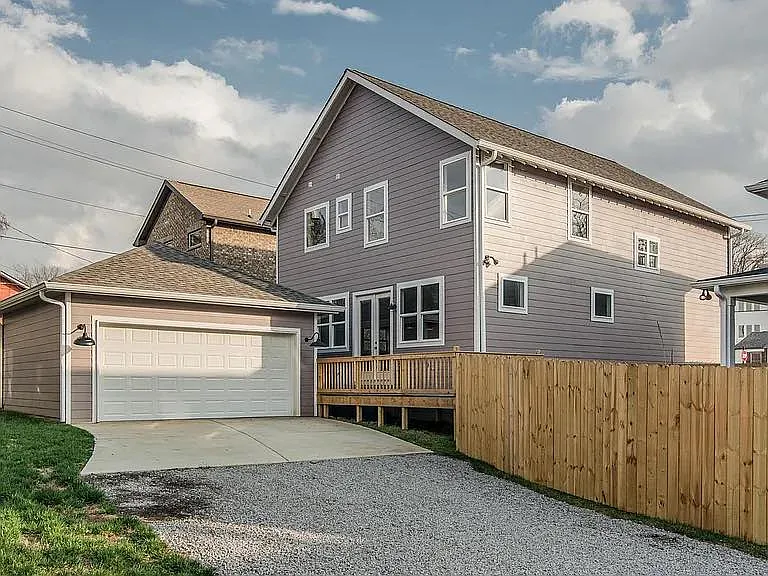 Building Photo - 1411 Straightway Ave