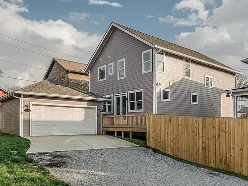 1411 Straightway Ave Photo 1