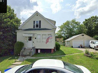 80 Hunter Ave, Johnston, RI, 02919