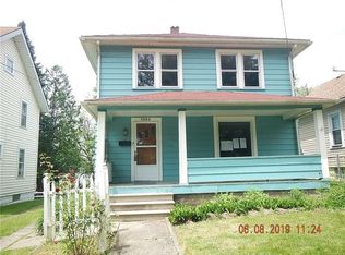 1092 Sherman Ave, Sharon, PA 16146