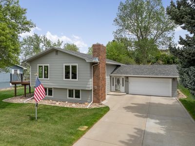 3204 Flint Dr, Rapid City, SD, 57702