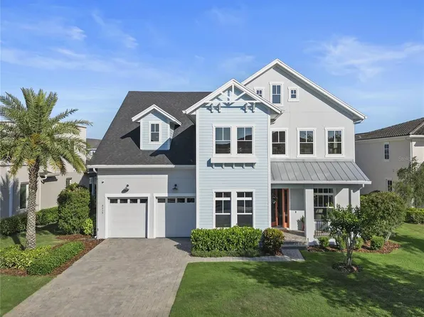 8638 Finsen St, Orlando, FL 32827