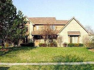 5065 Olde Mill Ct, Sylvania, OH 43560