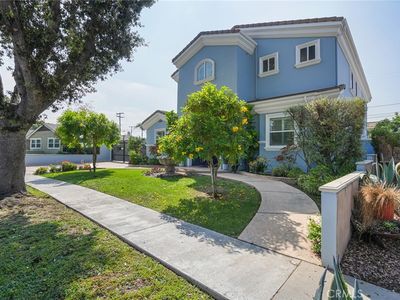 6266 E Metz St, Long Beach, CA, 90808