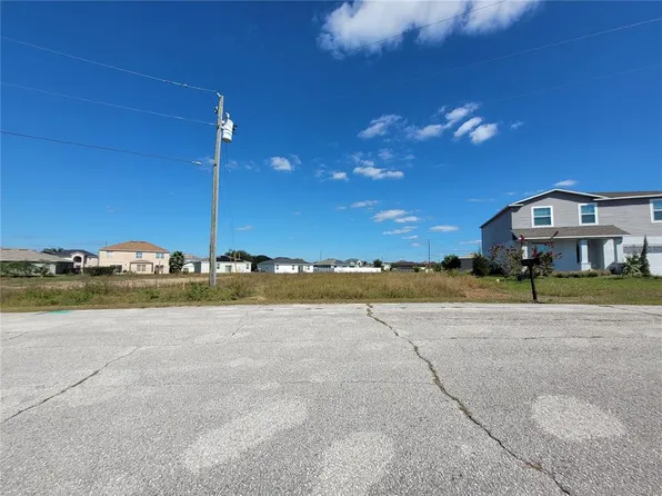 2233 Pecos Ct Lot 6, Kissimmee, FL 34759