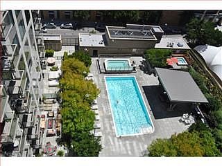 4th image of 38 N Almaden Blvd Unit 2119