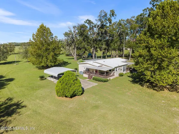 27061 29TH Road, Branford, FL 32008