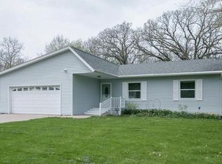 1450 Westview Dr, Coralville, IA 52241