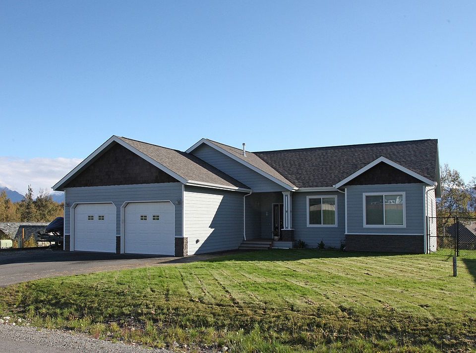 L5 S Paddock Dr Wasilla, AK, 99654 Apartments for Rent Zillow