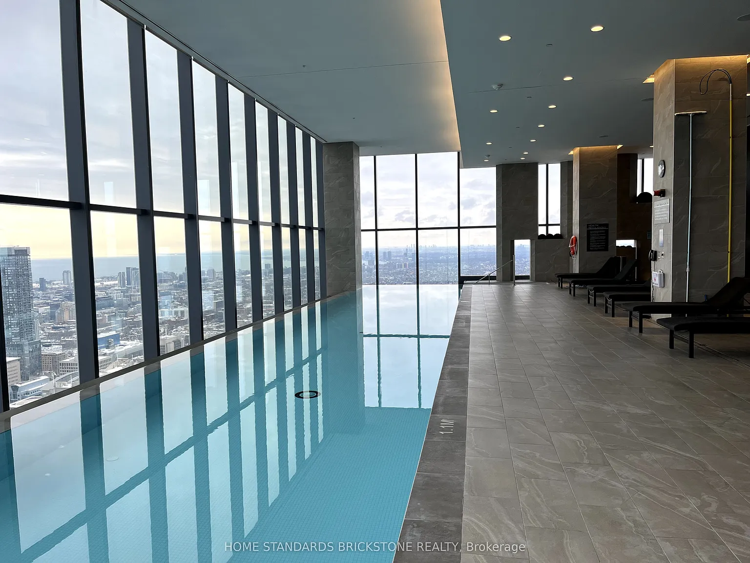 1 bed, $2,600 — Photo 3