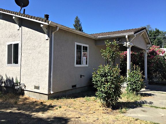 Property Side View