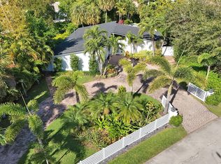 2525 SE 7th Drive, Pompano Beach, FL 33062