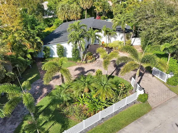 2525 SE 7th Drive, Pompano Beach, FL 33062