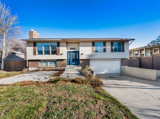 5557 S 2200 W, Salt Lake City, UT 84129