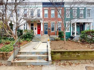 1517 D St SE #1, Washington, DC 20003