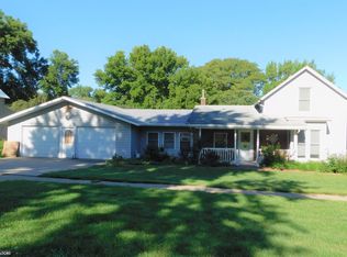216 Main St, Charter oak, IA 51439