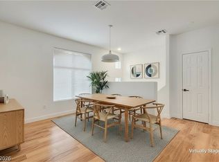 2050 W Warm Springs Rd Unit 1323, Henderson, NV 89014