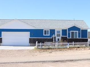 933 N Workman Dr, Duchesne, UT 84021