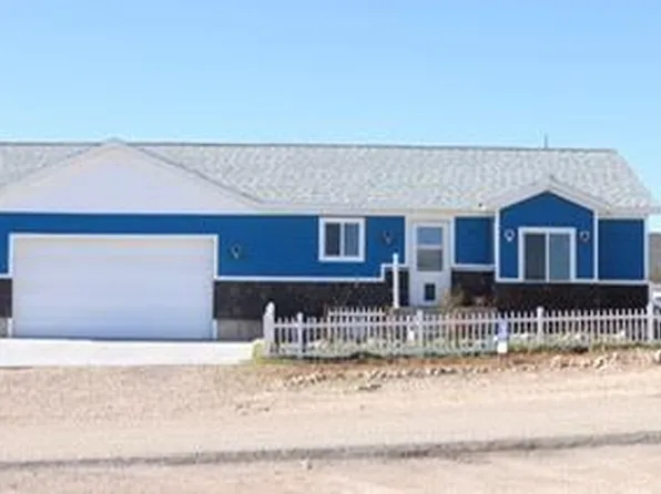 933 N Workman Dr, Duchesne, UT 84021