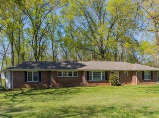 432 W John Hand Rd, Cedartown, GA 30125