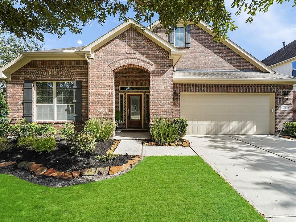 1st image of 17318 Lake Clark Ln