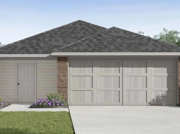 125 Rain Drop Rd, Jarrell, TX 76537