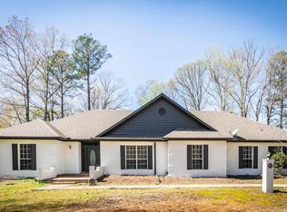 8700 Old Warren Rd, Pine Bluff, AR 71603