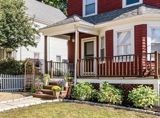 14 Metcalf St, Roslindale, MA 02131
