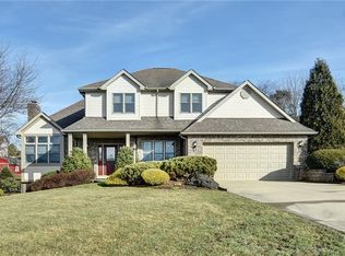 120 Whitetail Dr, Harrison City, PA 15636