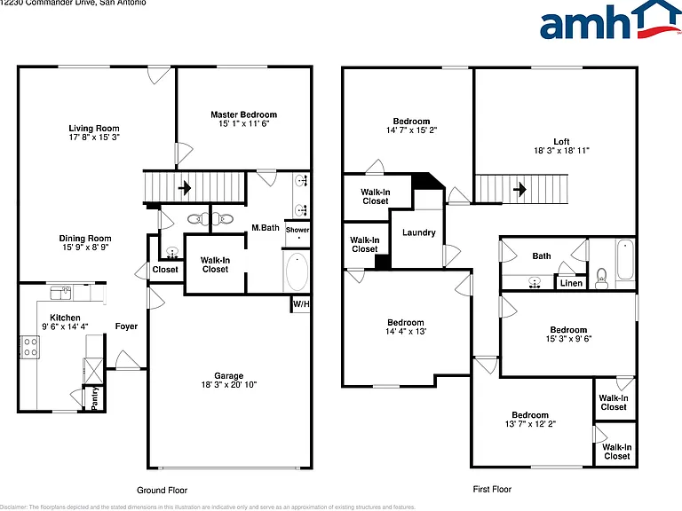 12230 Commander Dr — Photo 2
