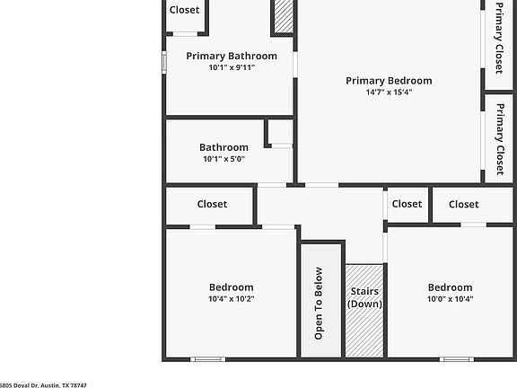 3rd image of this home