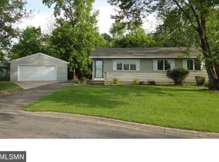 9811 Girard Cir S, Minneapolis, MN 55431