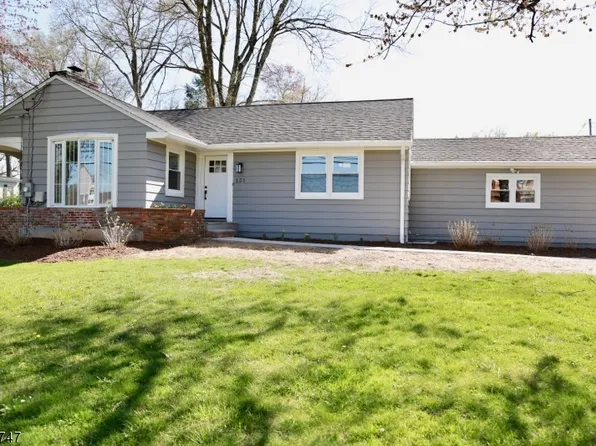 131 Deforest Ave, East Hanover Twp., NJ 07936