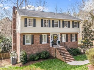 4312 Oak Park Rd, Raleigh, NC 27612