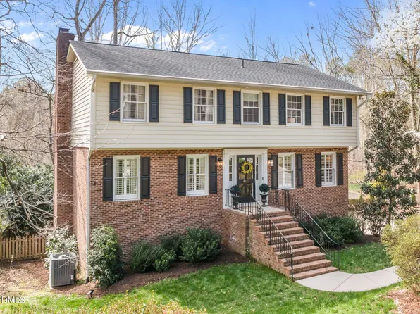 4312 Oak Park Rd, Raleigh, NC 27612
