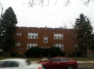 917 W 95th St, Chicago, IL 60643