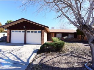 10261 Renfrew Dr, El Paso, TX 79925