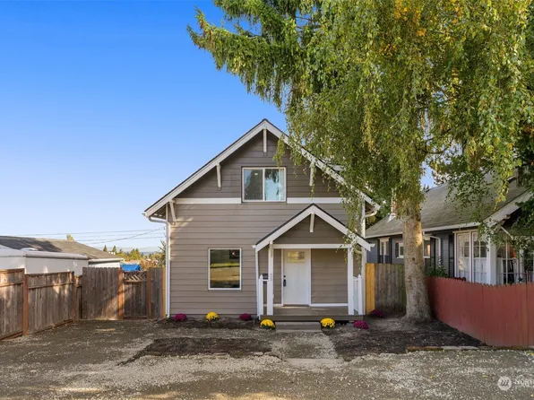 4043 E J ST, Tacoma, WA 98404