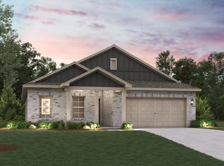 Geneva Plan, Lone Oak, Alvarado, TX 76009