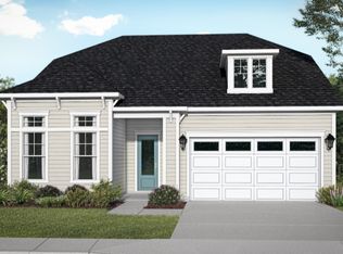 The Adventurer Plan, Amblebrook at Gettysburg, Gettysburg, PA 17325