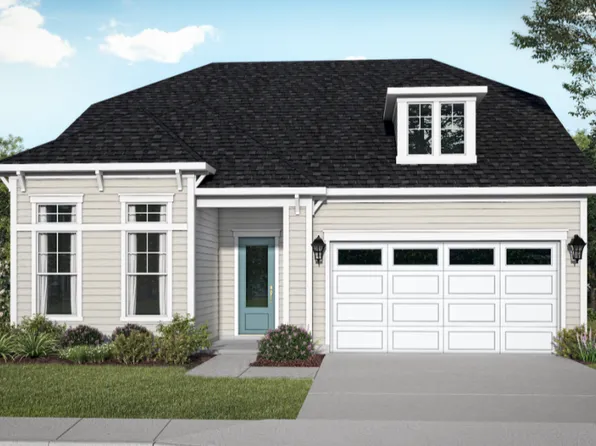 The Adventurer Plan, Amblebrook at Gettysburg