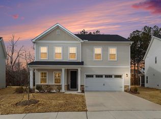 612 Cedar Hollow Way, Raleigh, NC 27610